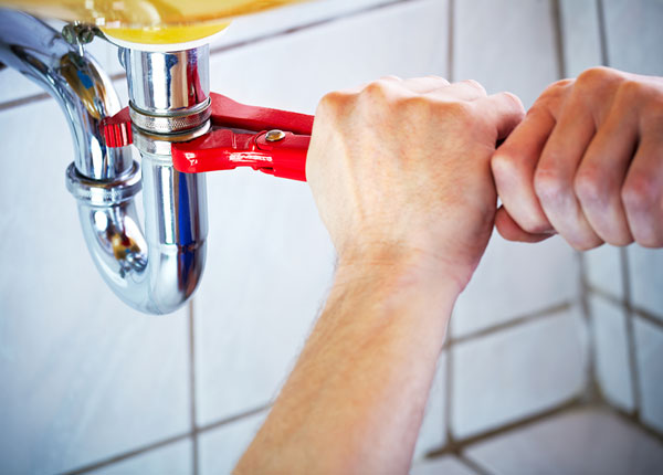About Parkman HVAC Services